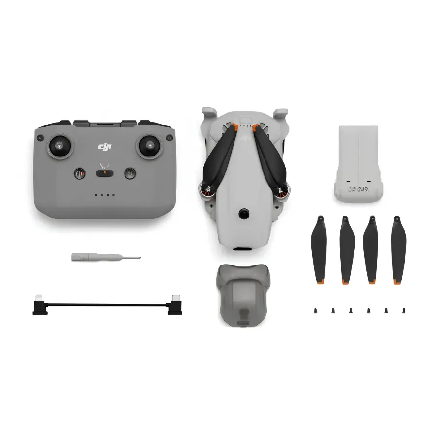 Dji Lito 1_Standard