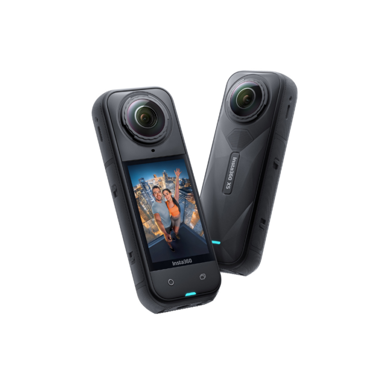 Insta360 X5: The Ultimate 360° Action Camera for Creators in 2026
