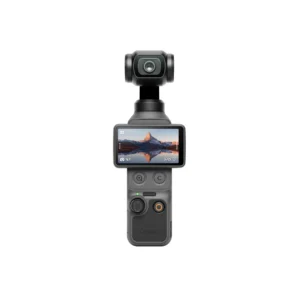 DJI Osmo Pocket 4