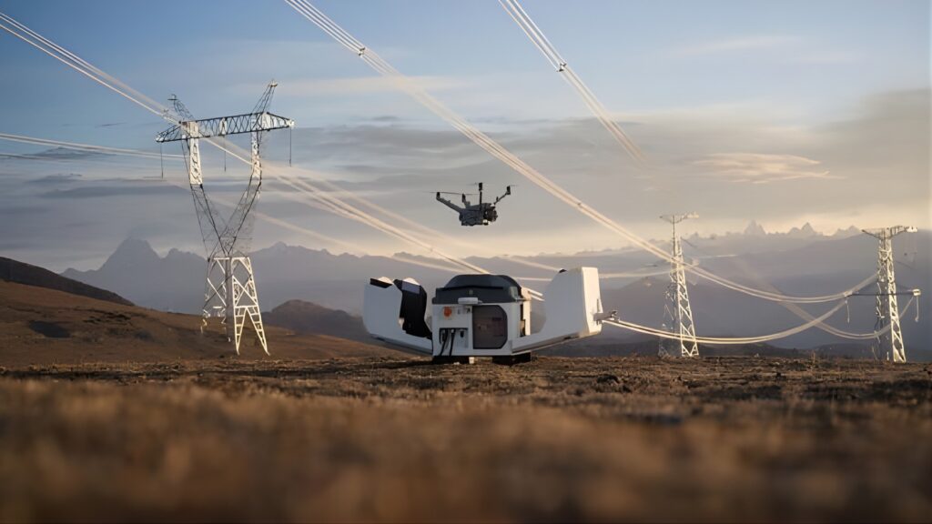 DJI Dock 3: The Complete Guide to Autonomous Drone Docking Systems for Smart Surveillance & Industrial Automation