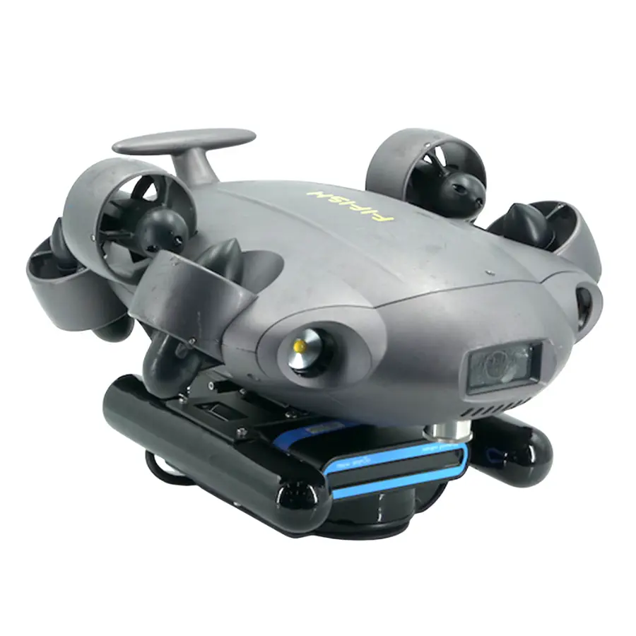 QYSEA 2D Sonar for V-Series
