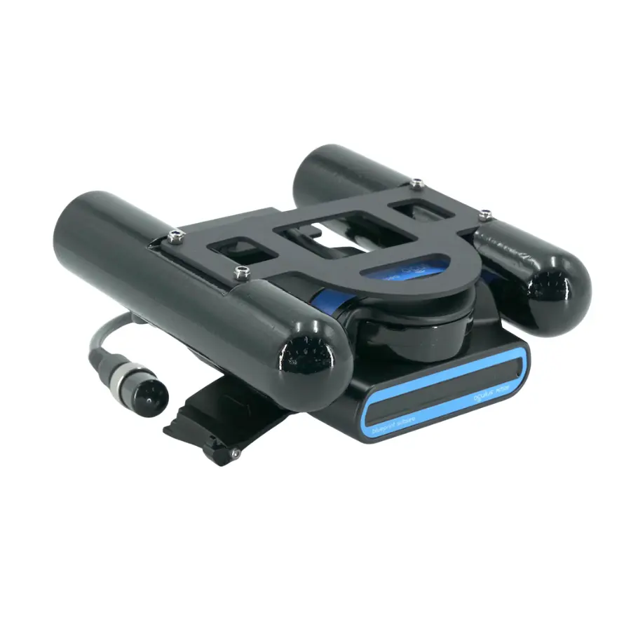 QYSEA 2D Sonar for V-Series