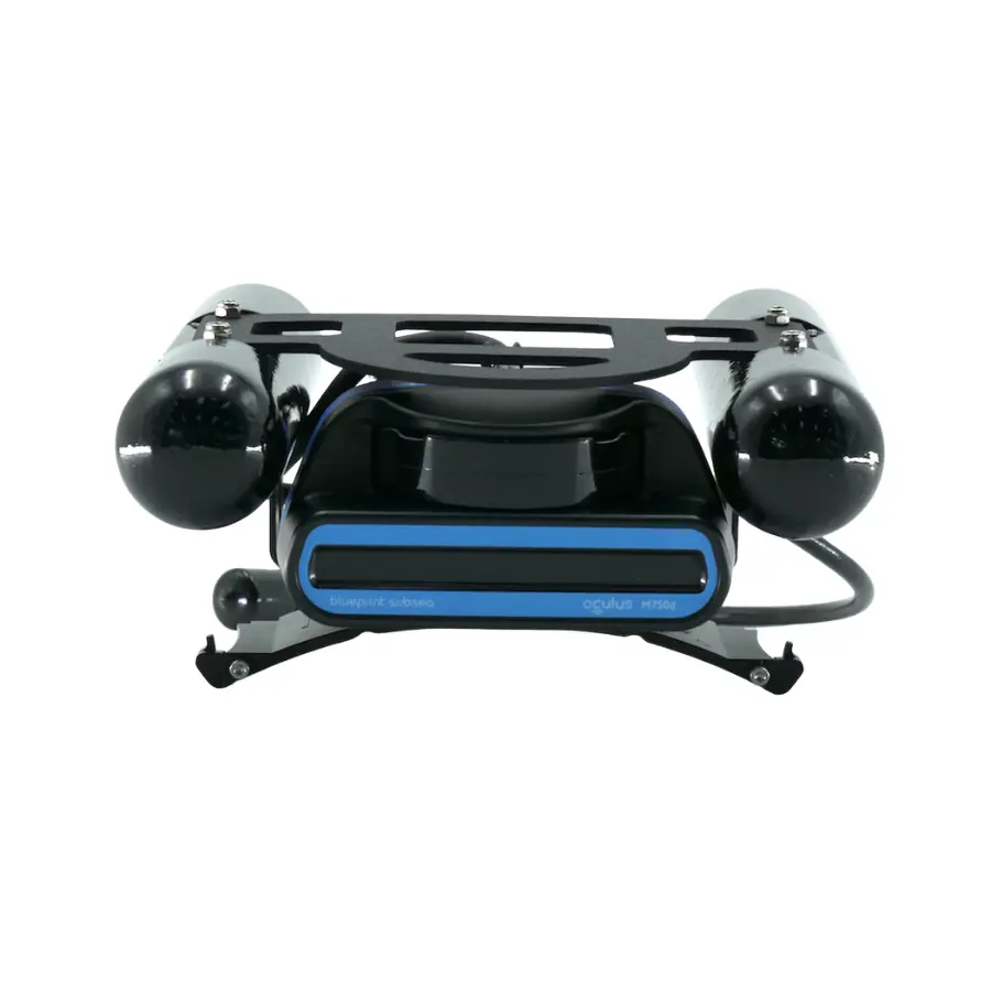 QYSEA 2D Sonar for V-Series