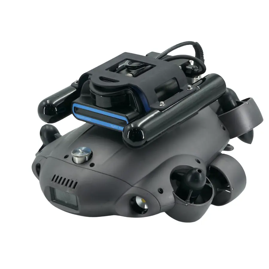 QYSEA 2D Sonar for V-Series