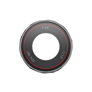 Action 5 Glass Lens Cover