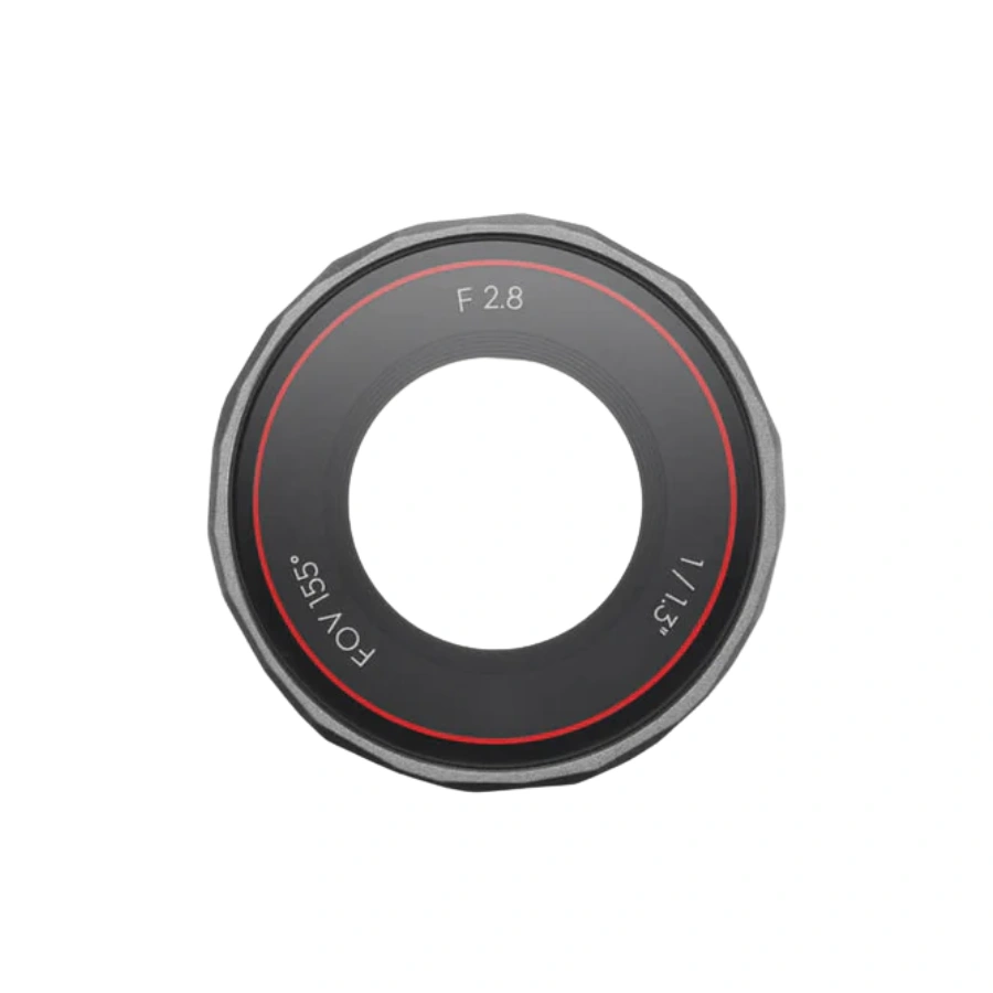 Action 5 Glass Lens Cover