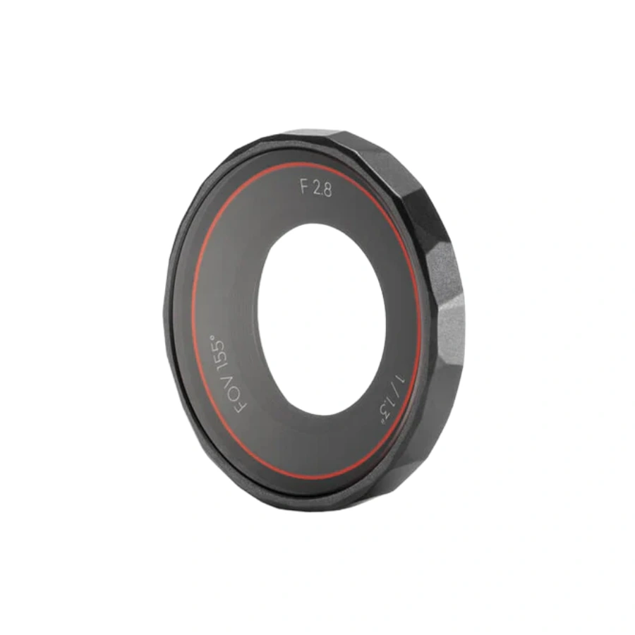 Action 5 Glass Lens Cover