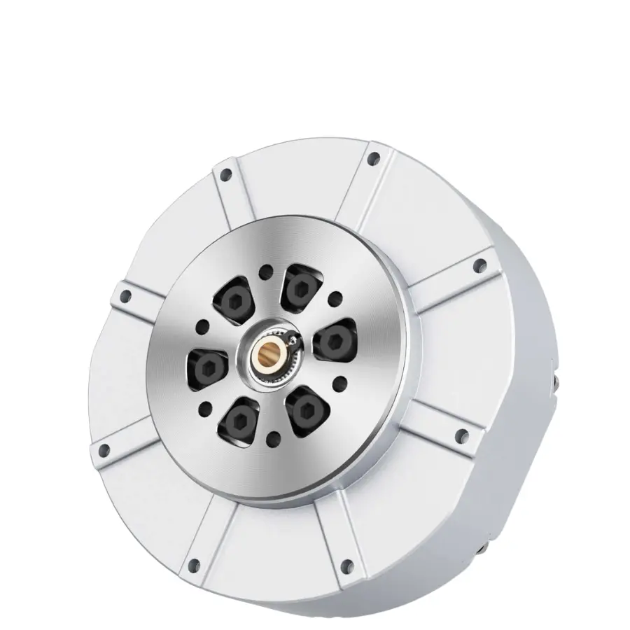 Bionic Robot Joint Motor