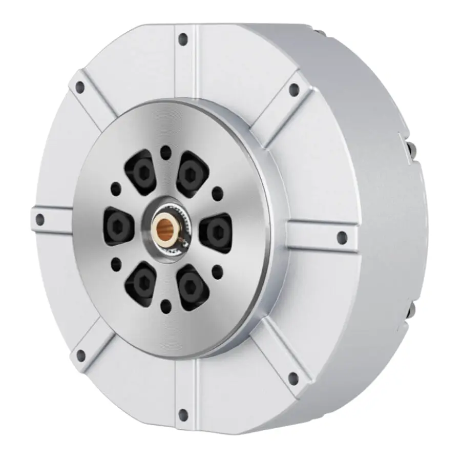 Bionic Robot Joint Motor