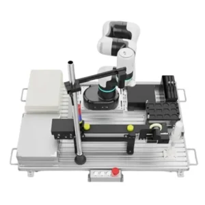 DOBOT Collaborative Robot Universal Training Platform