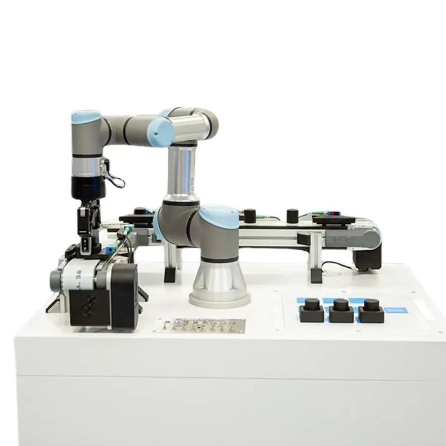 DOBOT Collaborative Robot Universal Training Platform