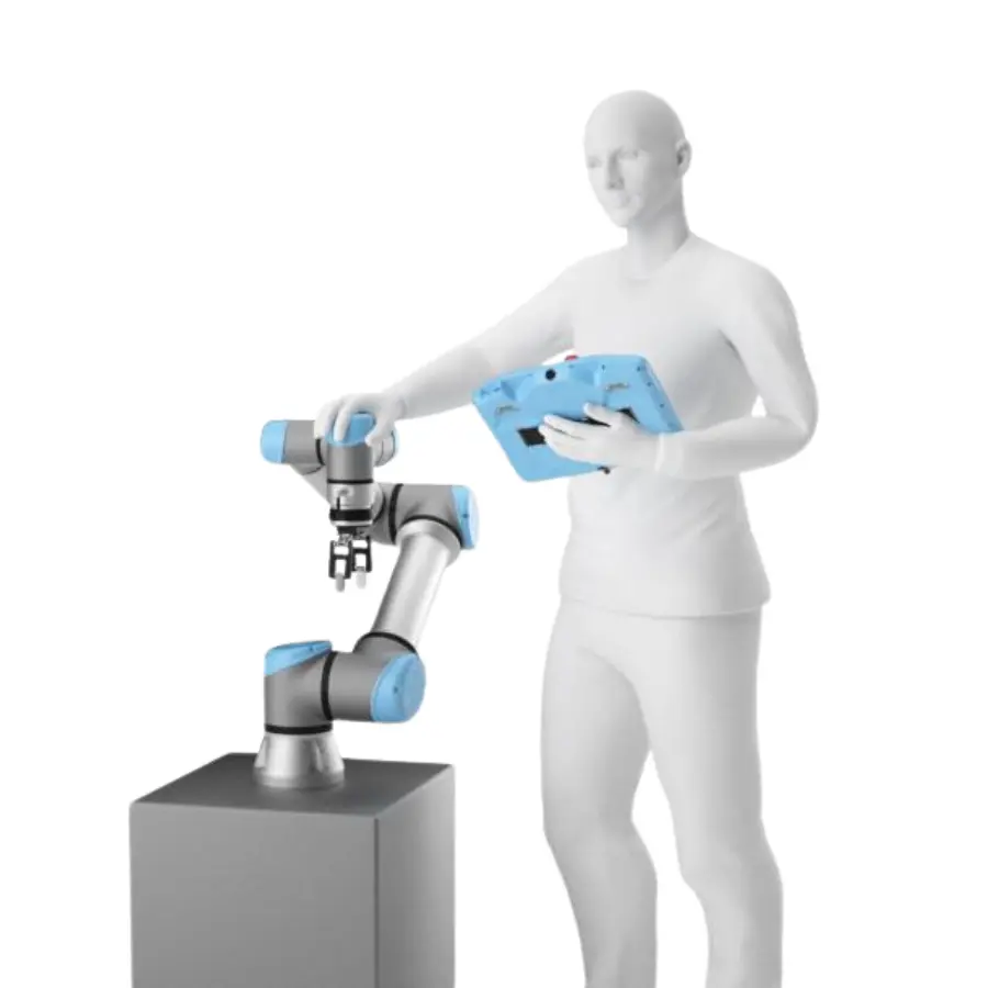DOBOT Collaborative Robot Universal Training Platform