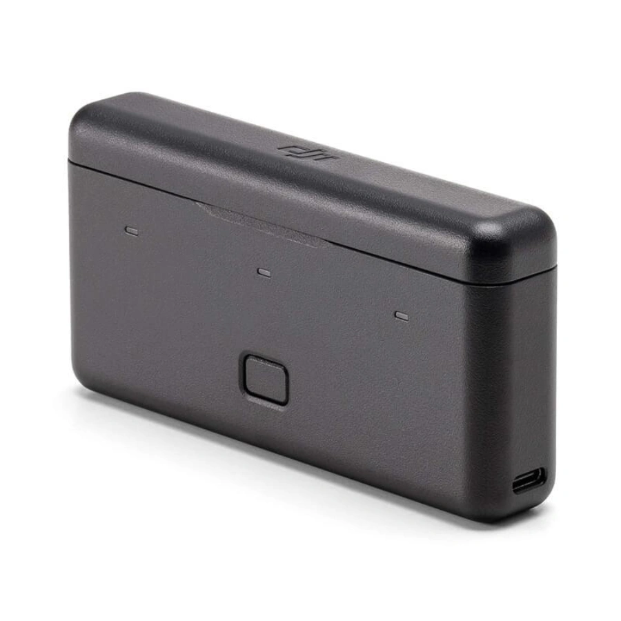 DJI Battery Compartment Protective Case