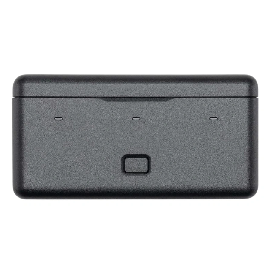 DJI Battery Compartment Protective Case