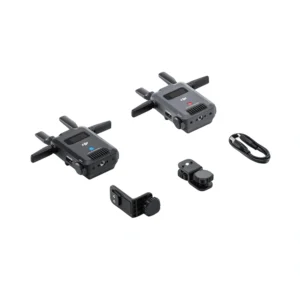 DJI Camera Cage for SDR Transmission