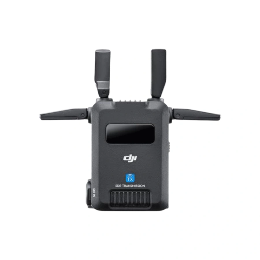 DJI Camera Cage for SDR Transmission