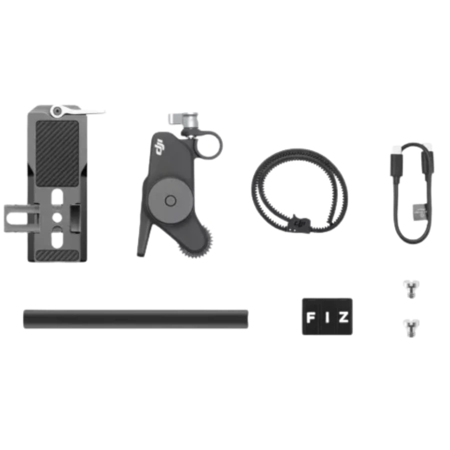 DJI Focus Pro Motor