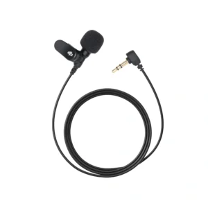 DJI Lavalier Mic