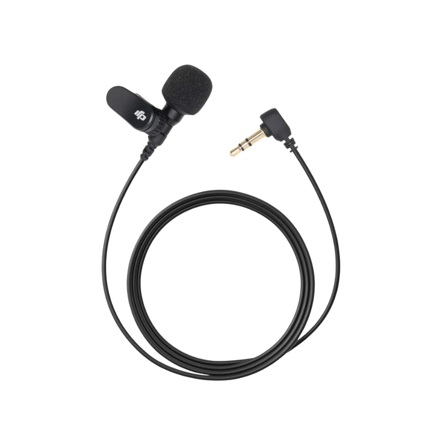 DJI Lavalier Mic