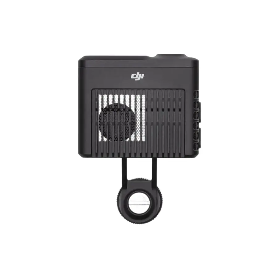 DJI LiDAR Range Finder (RS)