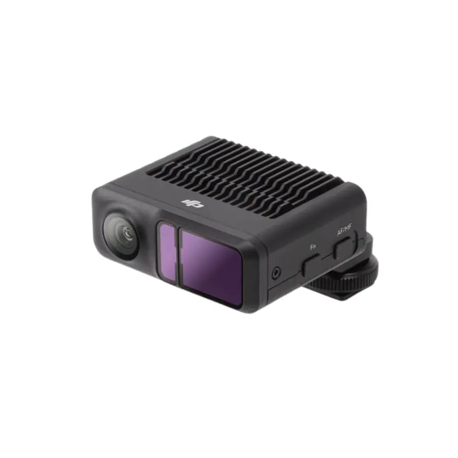 DJI LiDAR Range Finder (RS)