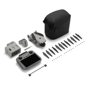 DJI Lito X1 Fly More Combo (DJI RC 2)