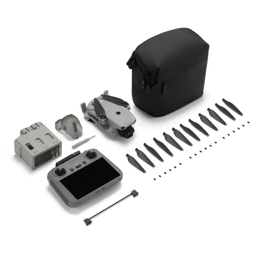 DJI Lito X1 Fly More Combo (DJI RC 2)