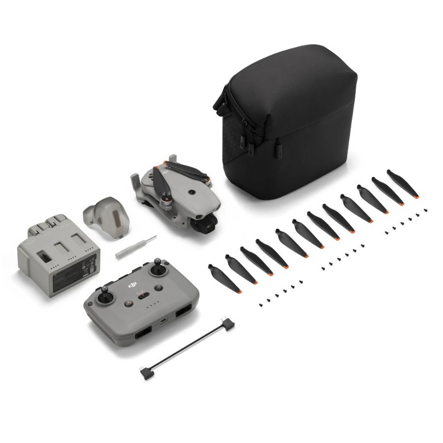 DJI Lito X1 Fly More Combo (DJI RC-N3)
