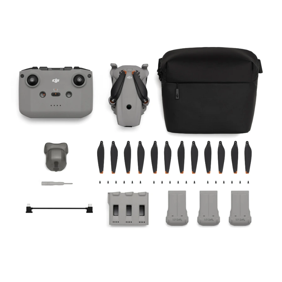 DJI Lito X1 Fly More Combo (DJI RC-N3)