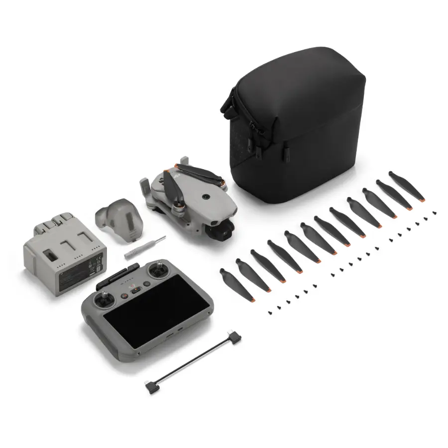 DJI Lito X1 Fly More Combo Plus (RC 2)
