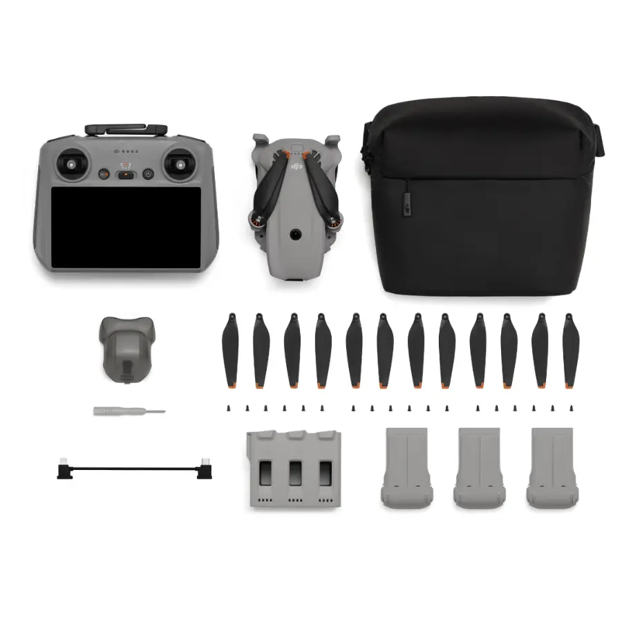 DJI Lito X1 Fly More Combo Plus (RC 2)