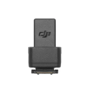 DJI Mic 2 Camera Adaptor