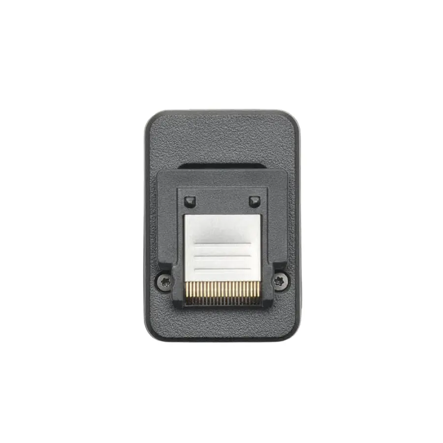 DJI Mic 2 Camera Adaptor
