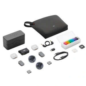 DJI Mic Mini 2