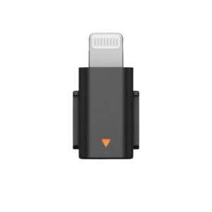 DJI Mic Mini iPhone Adapter