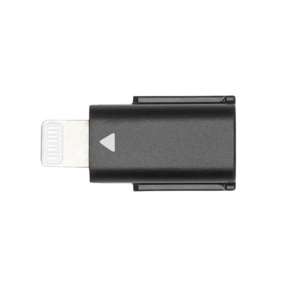 DJI Mic Mini iPhone Adapter