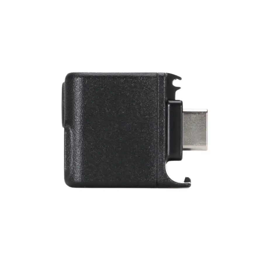 DJI Osmo Action 3.5mm Audio Adapter