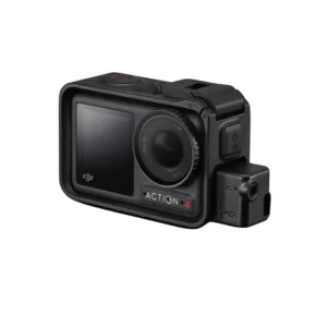 DJI Osmo Action 3.5mm Audio Adapter