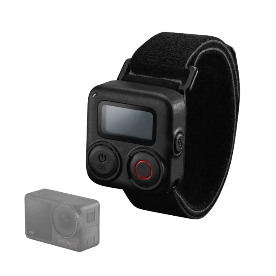 DJI Osmo Action GPS Controller