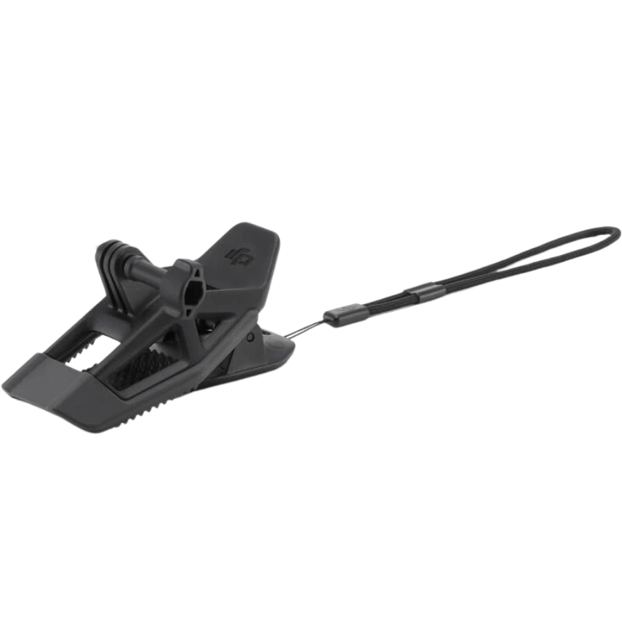 DJI Osmo Helmet Chin Mount Clip