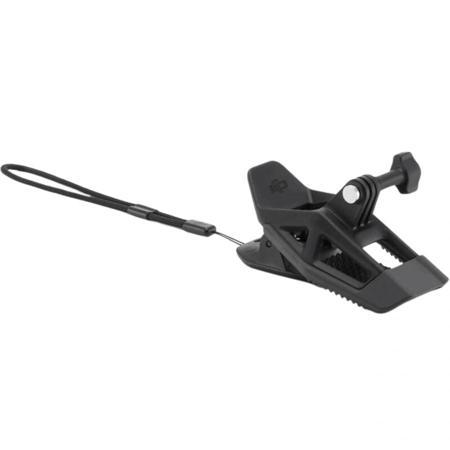 DJI Osmo Helmet Chin Mount Clip
