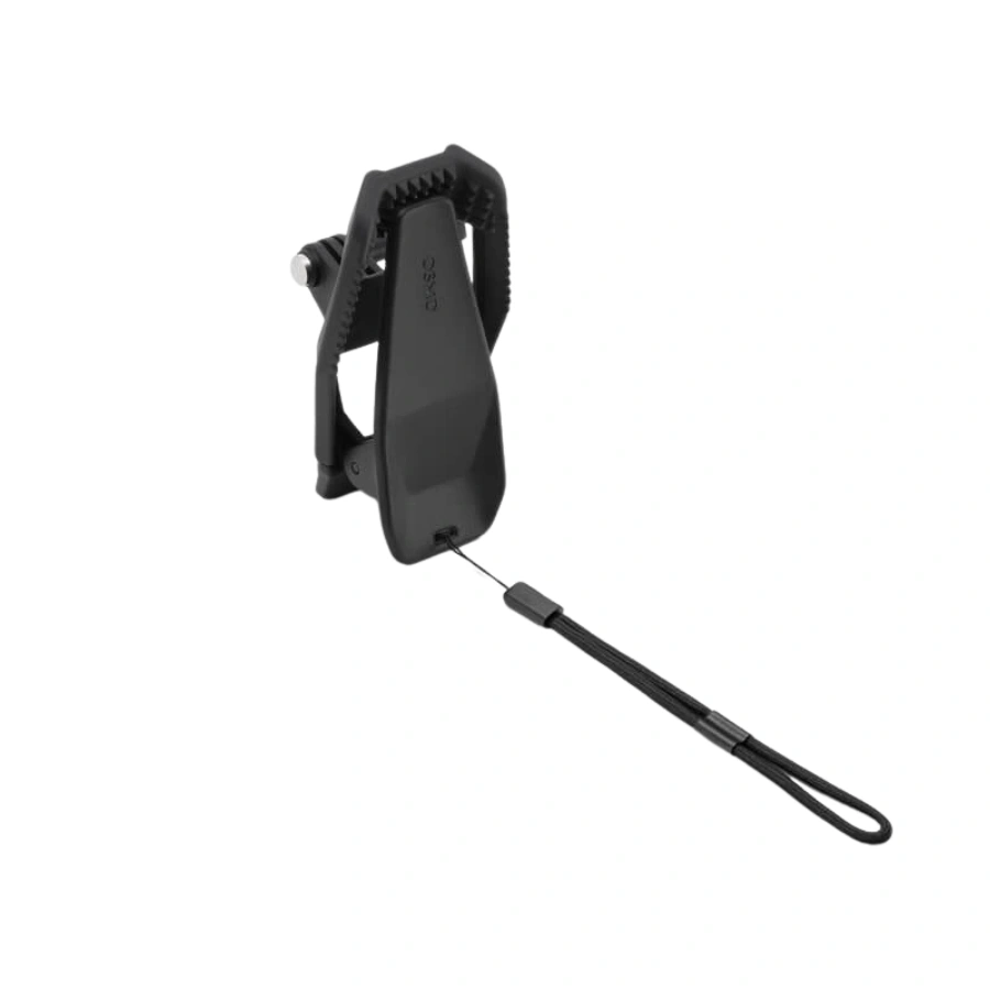 DJI Osmo Helmet Chin Mount Clip