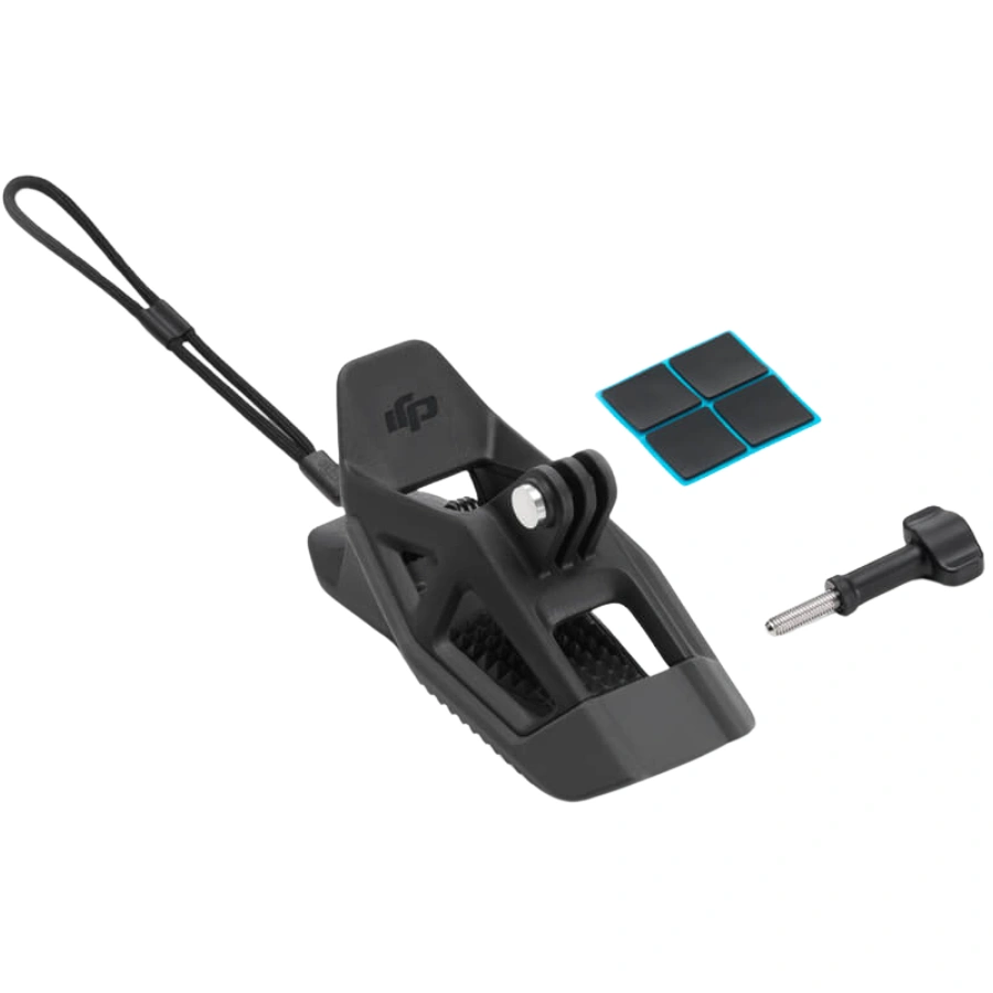 DJI Osmo Helmet Chin Mount Clip