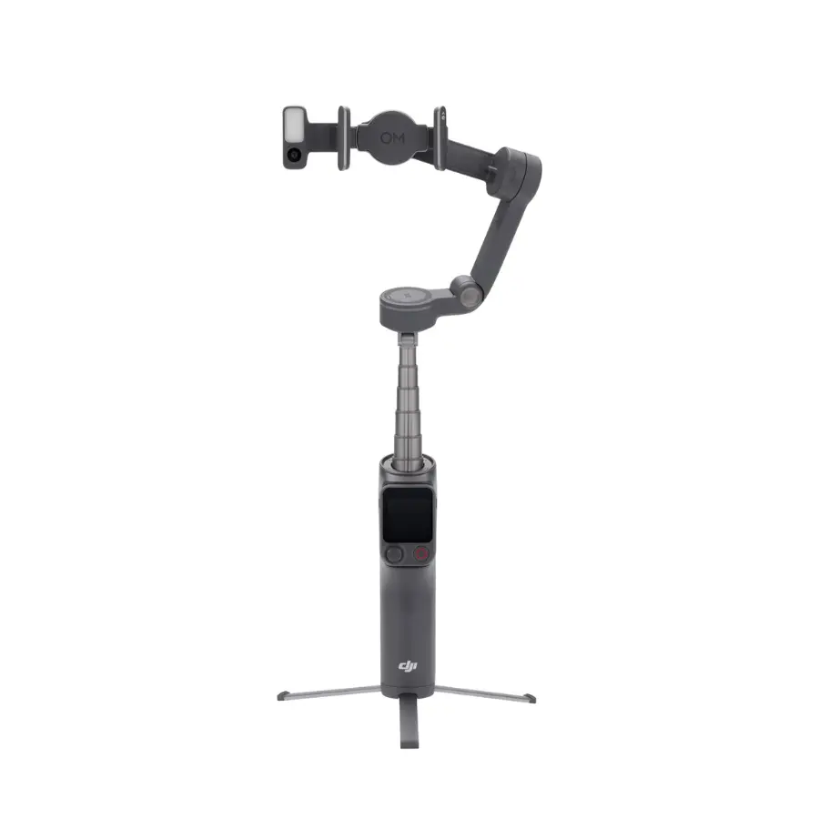 DJI Osmo Mobile 8P Advanced Combo