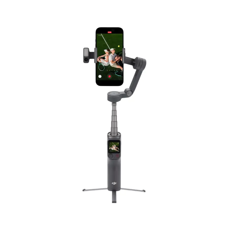 DJI Osmo Mobile 8P Advanced Combo