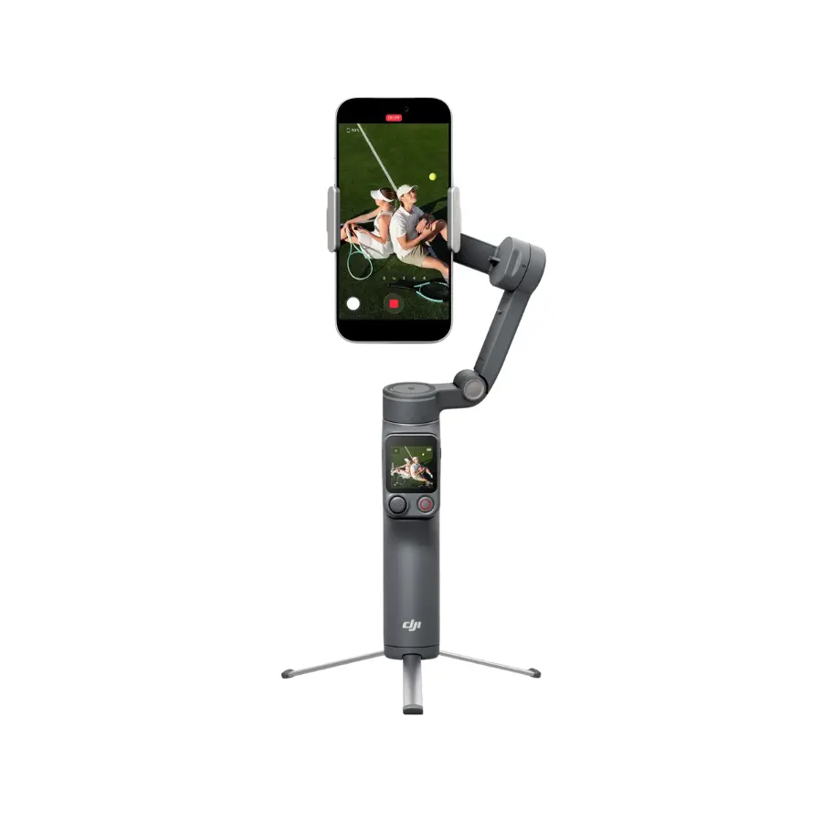 DJI Osmo Mobile 8P Standard Combo