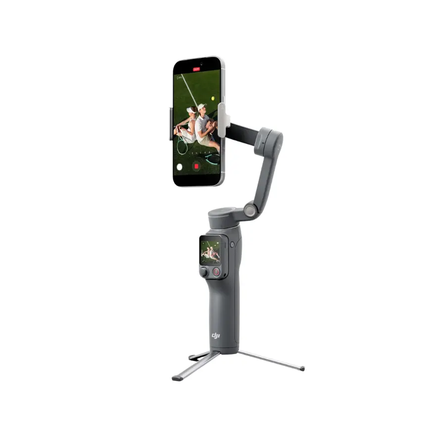 DJI Osmo Mobile 8P Standard Combo