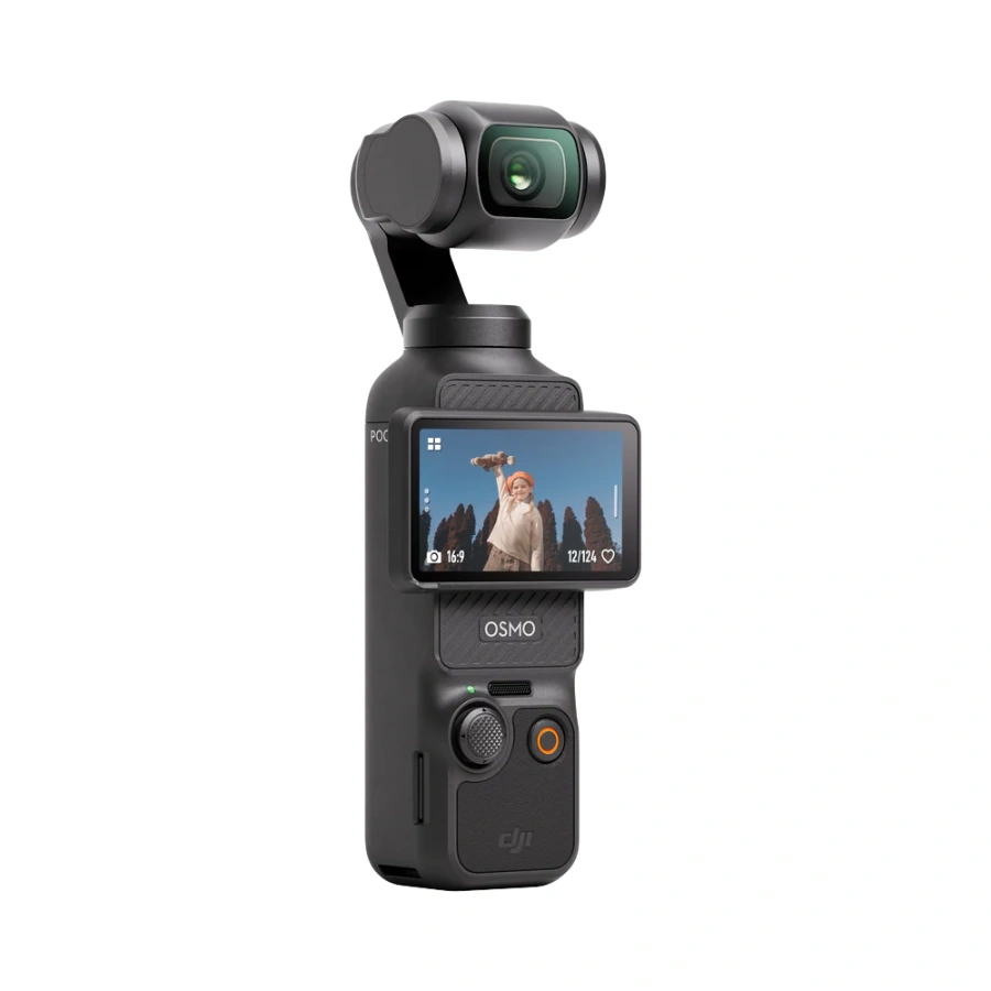 DJI OSMO Pocket 3 Standard