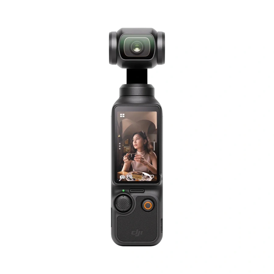 DJI OSMO Pocket 3 Standard