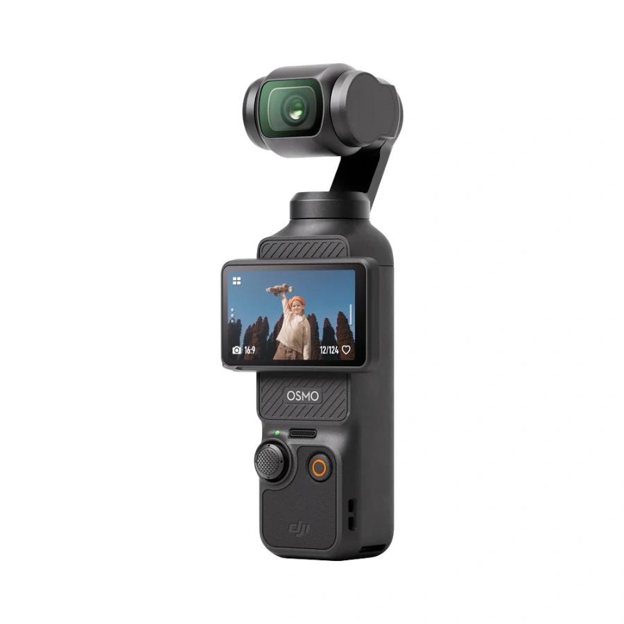DJI OSMO Pocket 3 Standard